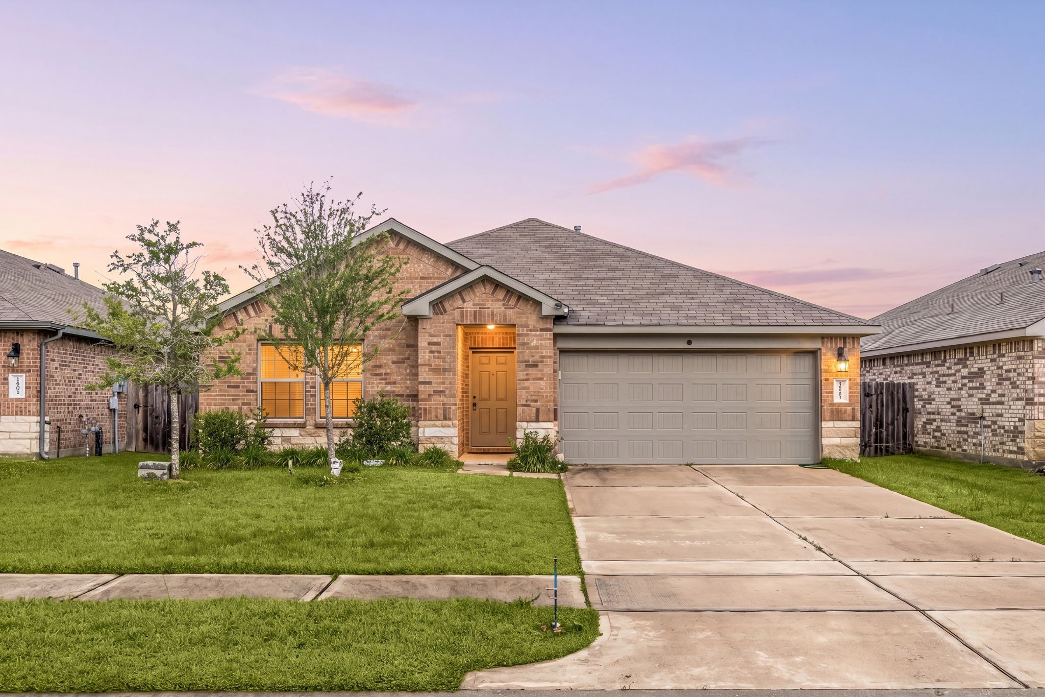 16011 Mersmann Rdg Lane Cypress, TX 77433 - Photo 1 of 26