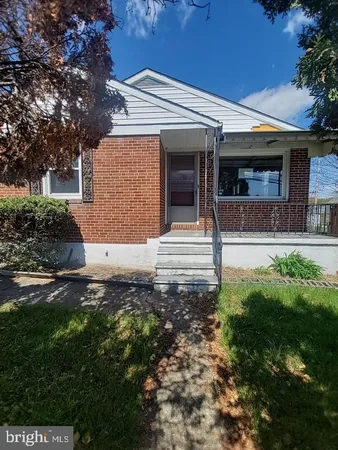$161,000 | 5206 Hazelwood Avenue, Baltimore, MD 21206