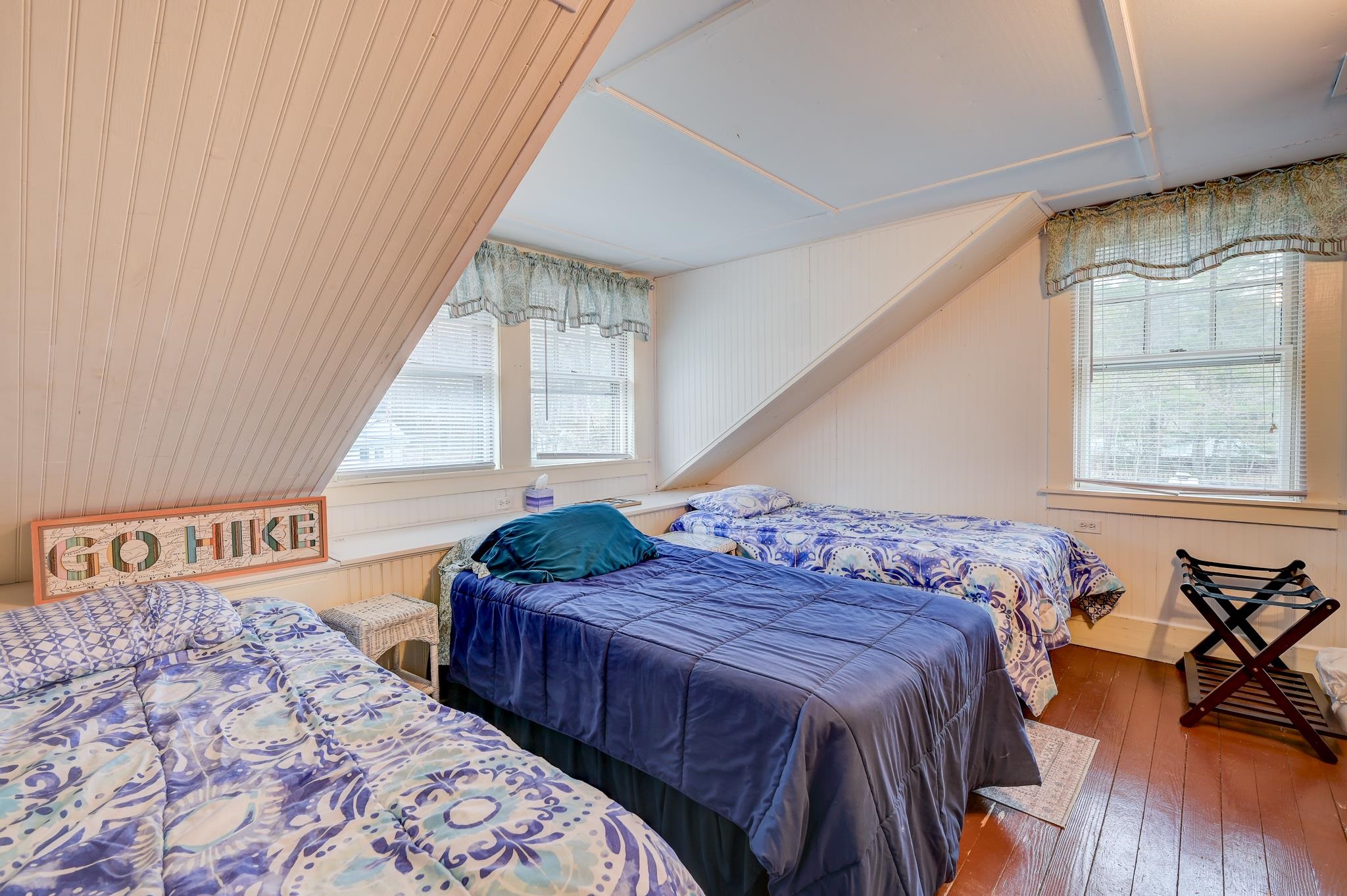 37 Cranmore Road North Conway, NH 03860 - Photo 32 of 39