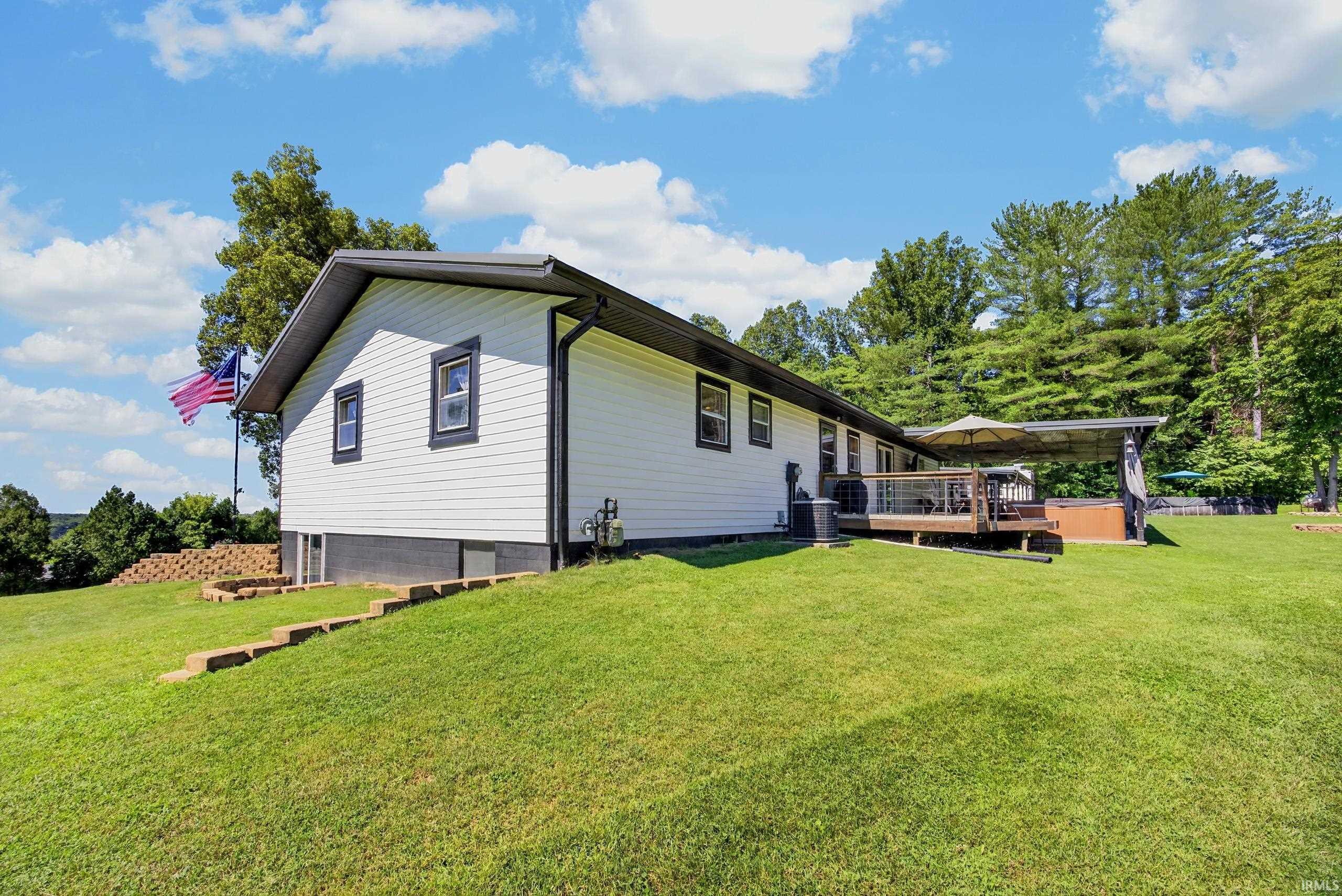 8616 South Gore Road Bloomington, IN 47403 - Photo 47 of 50