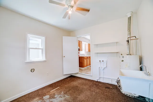 $84,900 | 525 East Hickory Street, Watseka, IL 60970