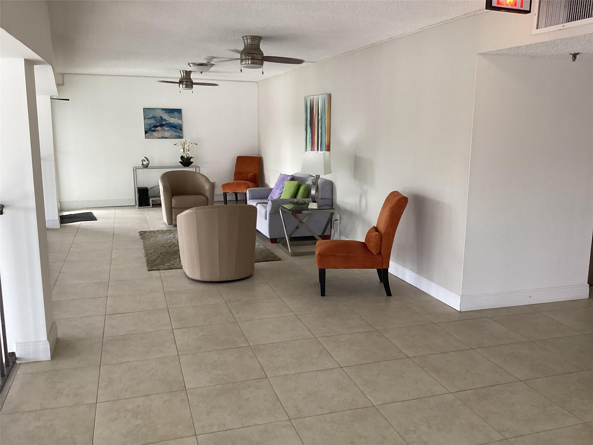 9233 Southwest 8th Street, Unit 209 Boca Raton, FL 33428 - Photo 13 of 16 LOBBY