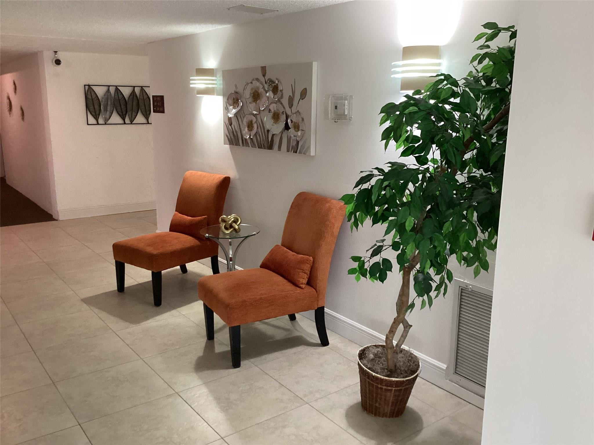 9233 Southwest 8th Street, Unit 209 Boca Raton, FL 33428 - Photo 14 of 16 LOBBY