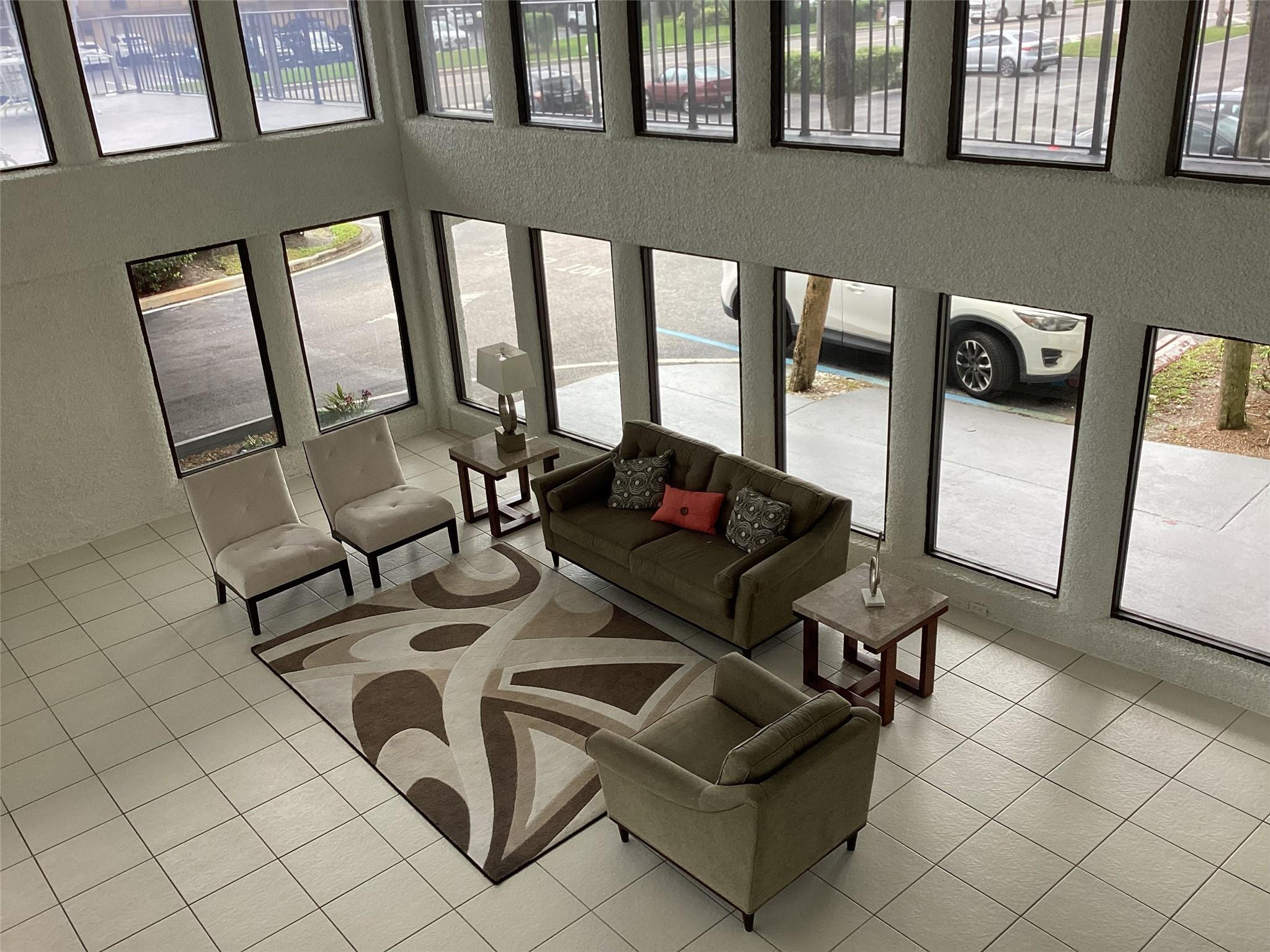 9233 Southwest 8th Street, Unit 209 Boca Raton, FL 33428 - Photo 15 of 16 LOBBY
