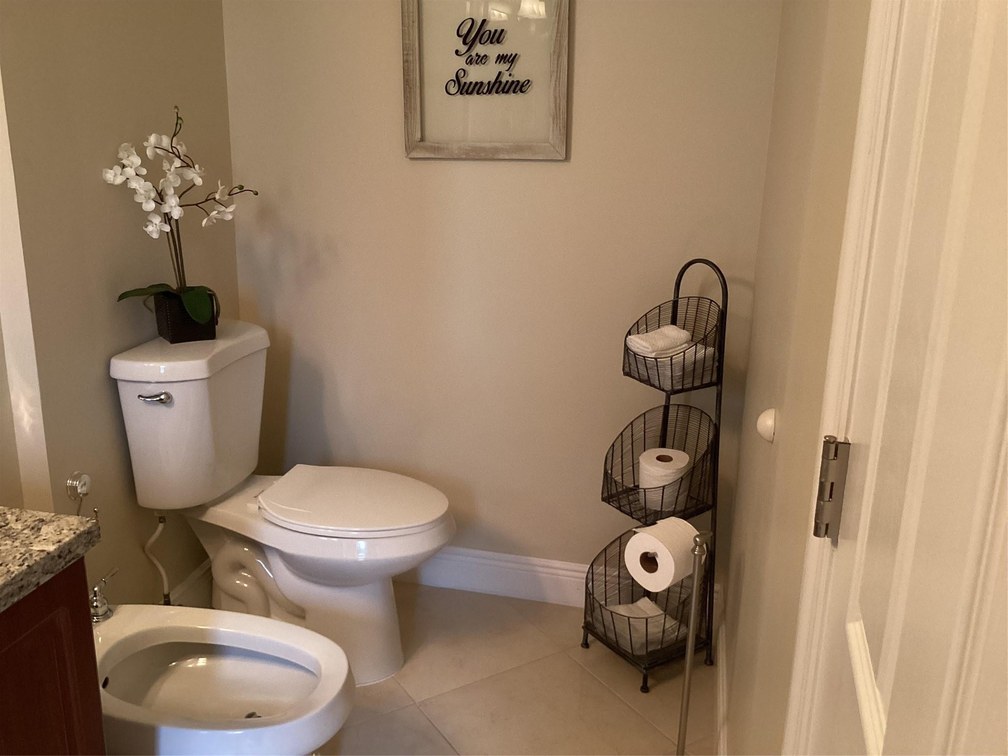 9233 Southwest 8th Street, Unit 209 Boca Raton, FL 33428 - Photo 5 of 16 MASTER BATHROOM