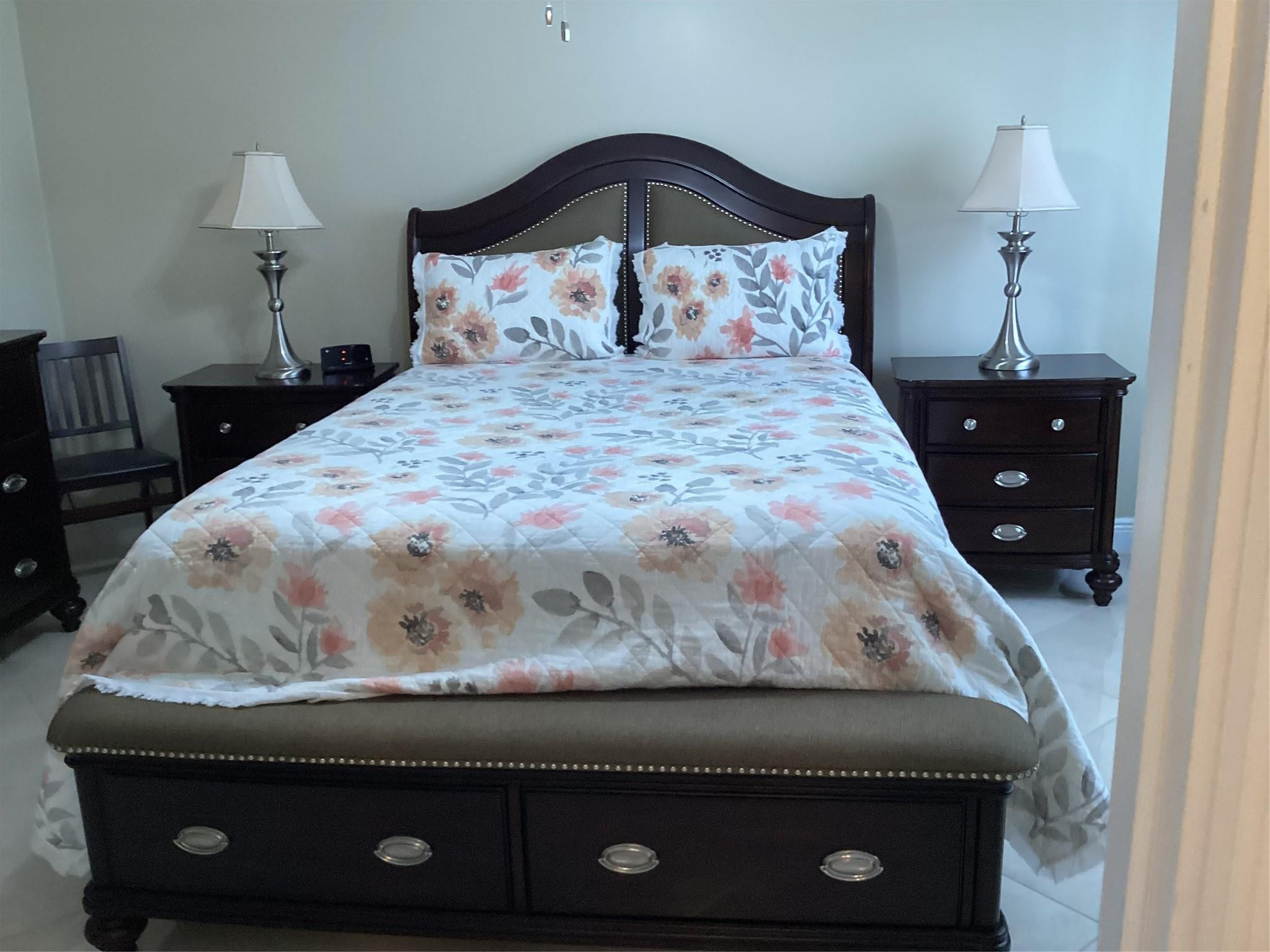 9233 Southwest 8th Street, Unit 209 Boca Raton, FL 33428 - Photo 6 of 16 MASTER BEDROOM