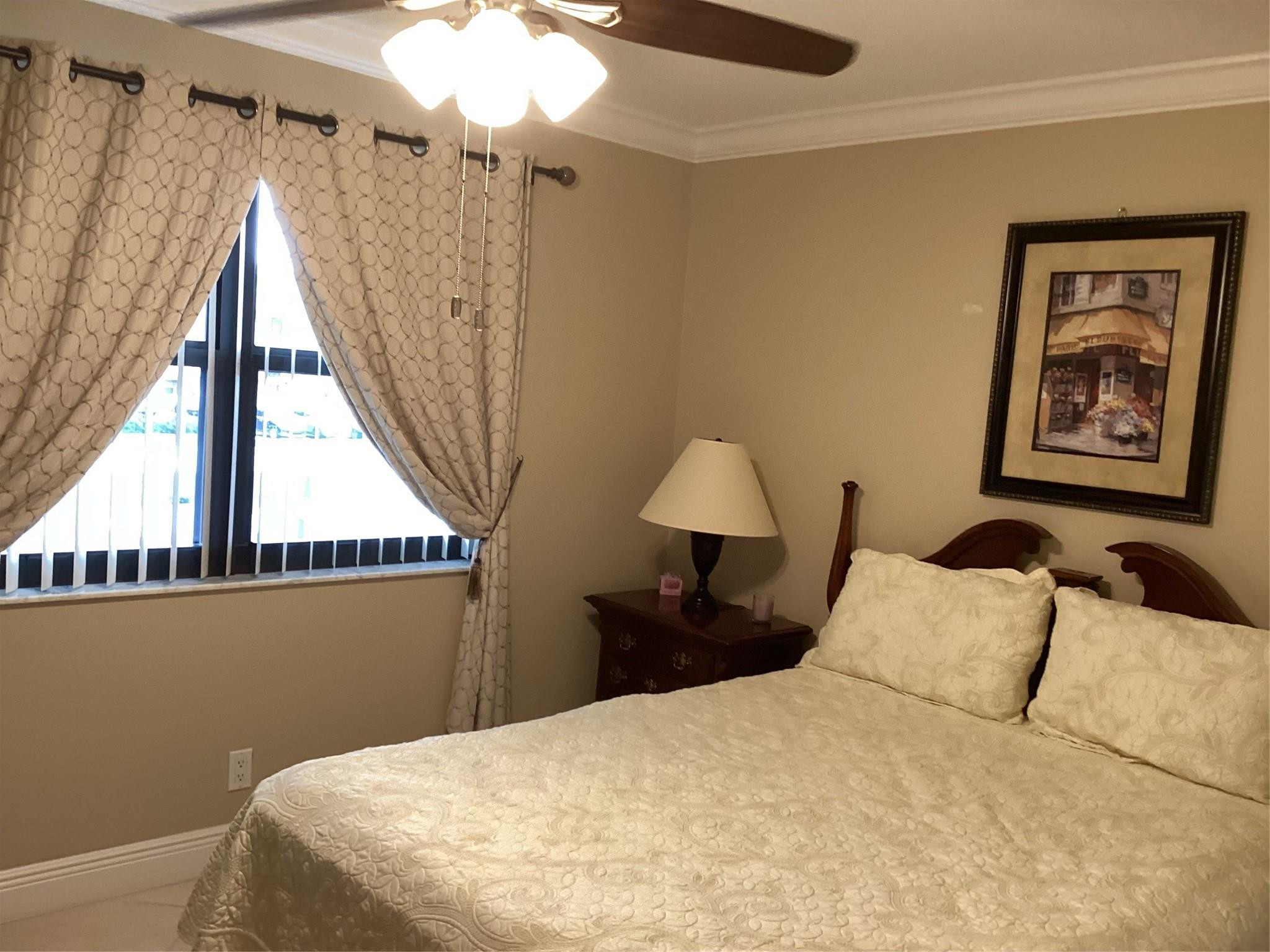 9233 Southwest 8th Street, Unit 209 Boca Raton, FL 33428 - Photo 8 of 16 SECOND BEDROOM