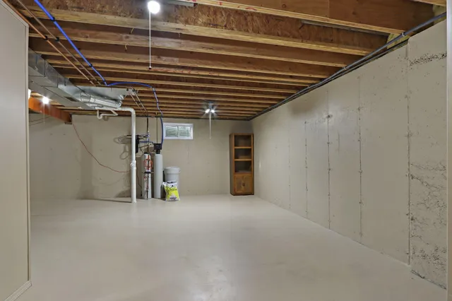 $465,000 | 1511 Birchwood Street, Delavan, WI 53115