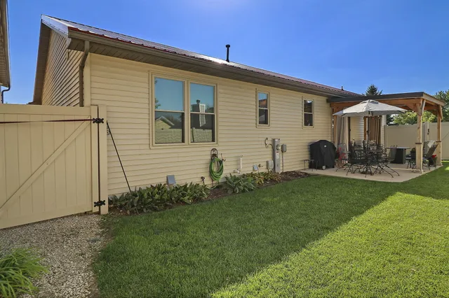 $465,000 | 1511 Birchwood Street, Delavan, WI 53115