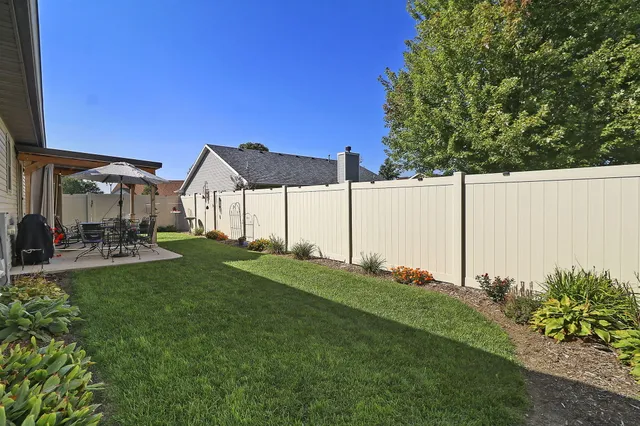 $465,000 | 1511 Birchwood Street, Delavan, WI 53115