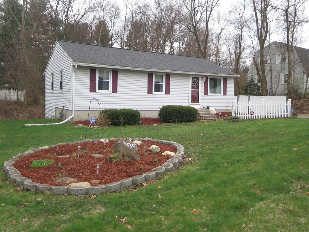 179 Fair Oak Road Springfield, MA 01128 - Photo 25 of 26