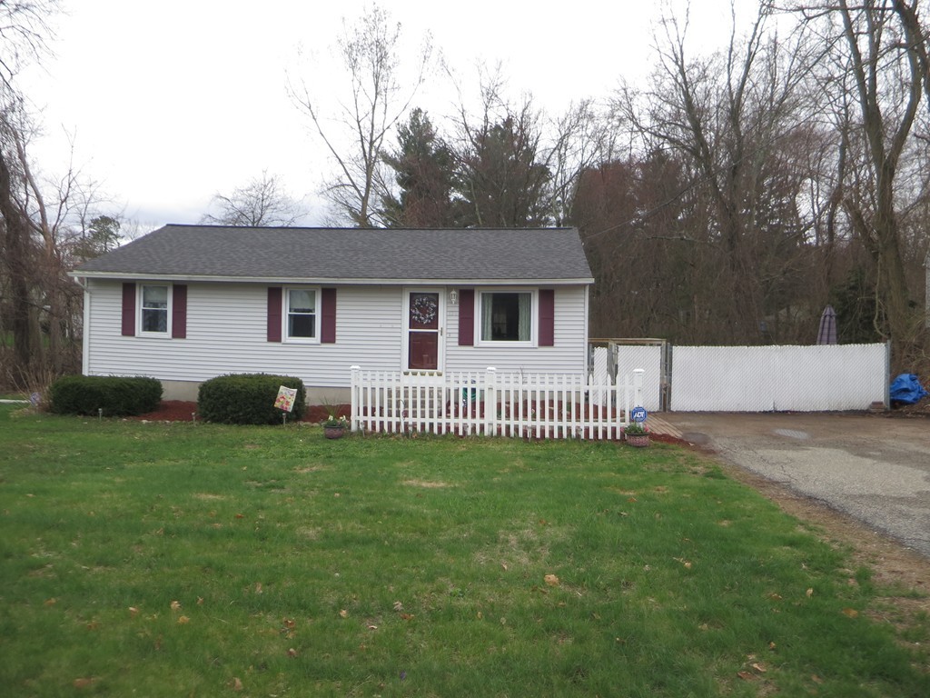 179 Fair Oak Road Springfield, MA 01128 - Photo 26 of 26