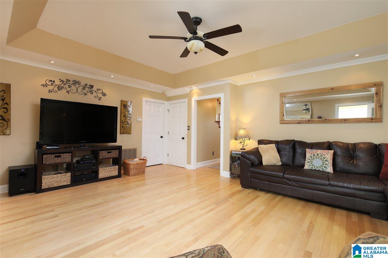 7439 Quail Ridge Drive Pinson, AL 35126 - Photo 13 of 36
