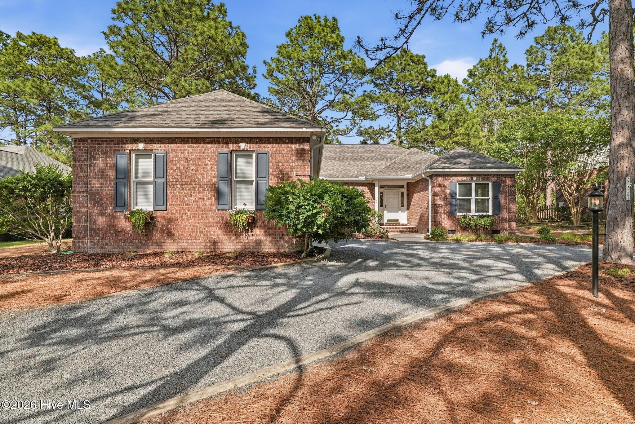 7 Riviera Drive Pinehurst, NC 28374 - Photo 5 of 43