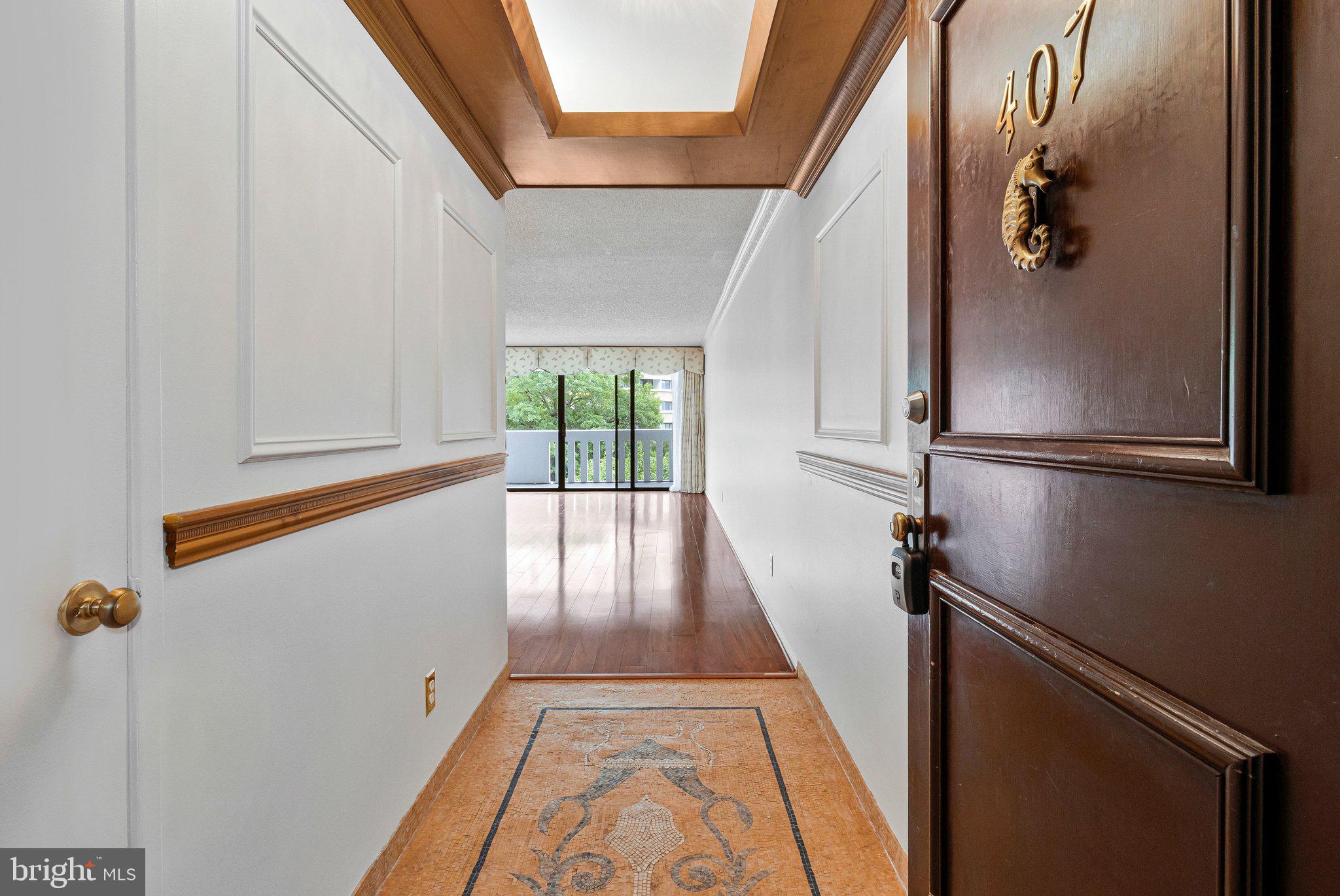 6101 Edsall Road, Unit 407 Alexandria, VA 22304 - Photo 1 of 54
