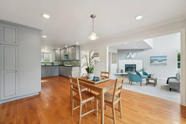 $1,125,000 | 513 Encino Drive, Aptos, CA 95003