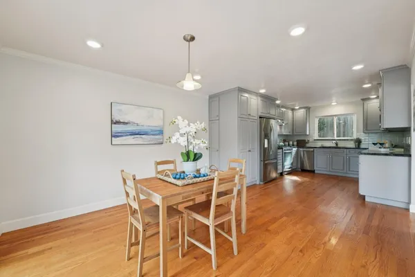 $1,125,000 | 513 Encino Drive, Aptos, CA 95003