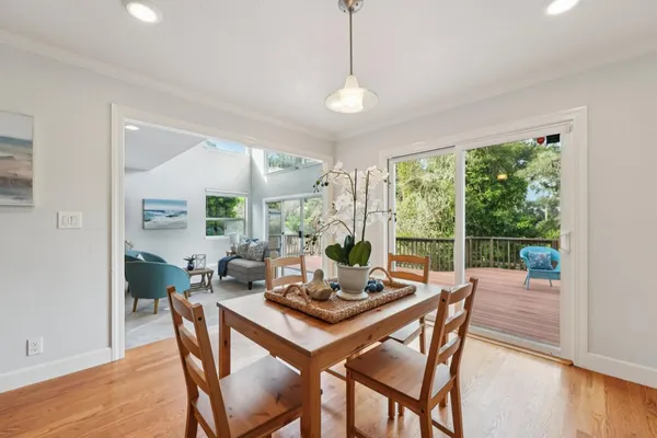 $1,125,000 | 513 Encino Drive, Aptos, CA 95003