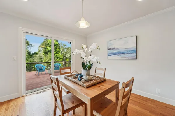 $1,125,000 | 513 Encino Drive, Aptos, CA 95003