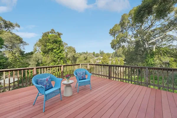 $1,125,000 | 513 Encino Drive, Aptos, CA 95003