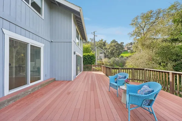 $1,125,000 | 513 Encino Drive, Aptos, CA 95003