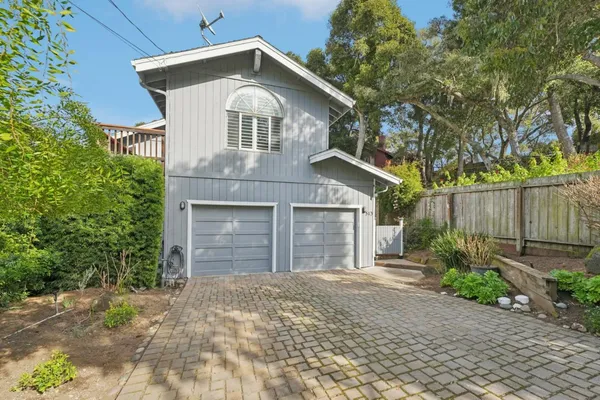 $1,125,000 | 513 Encino Drive, Aptos, CA 95003