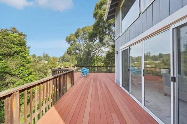 $1,125,000 | 513 Encino Drive, Aptos, CA 95003