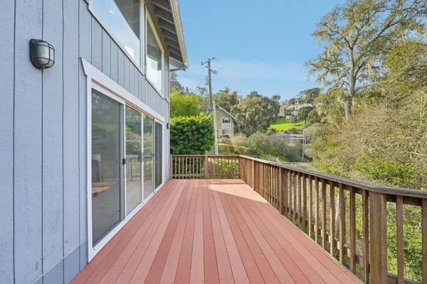 $1,125,000 | 513 Encino Drive, Aptos, CA 95003