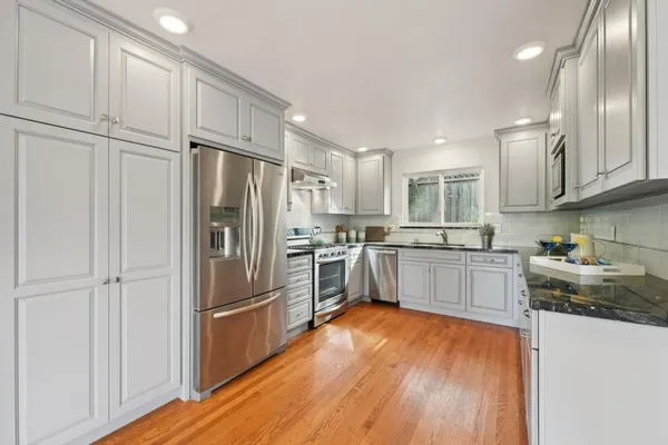$1,125,000 | 513 Encino Drive, Aptos, CA 95003