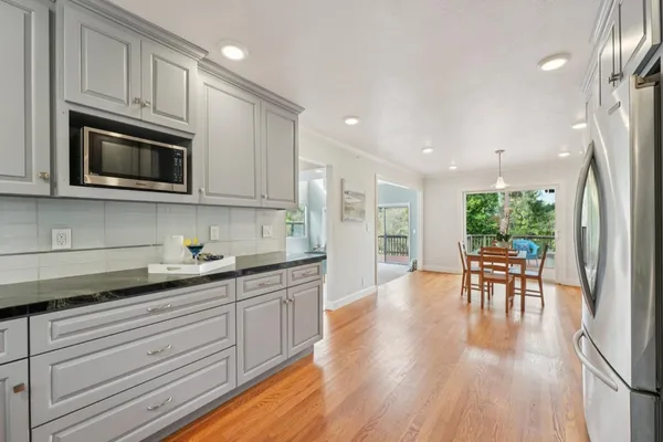 $1,125,000 | 513 Encino Drive, Aptos, CA 95003