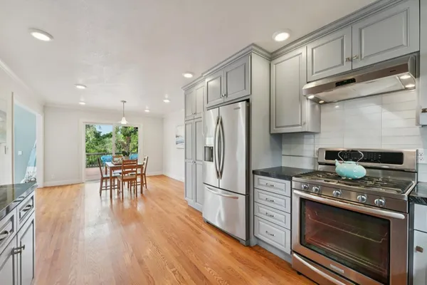 $1,125,000 | 513 Encino Drive, Aptos, CA 95003
