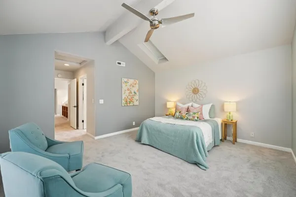 $1,125,000 | 513 Encino Drive, Aptos, CA 95003