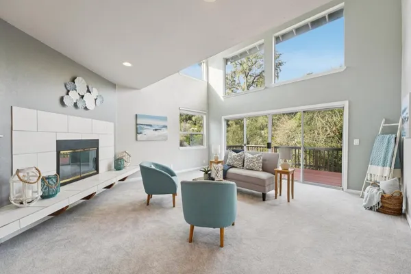 $1,125,000 | 513 Encino Drive, Aptos, CA 95003