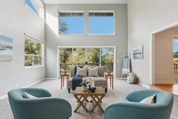 $1,125,000 | 513 Encino Drive, Aptos, CA 95003