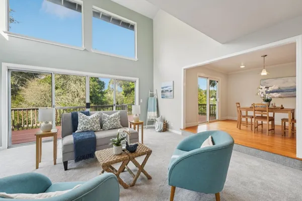 $1,125,000 | 513 Encino Drive, Aptos, CA 95003