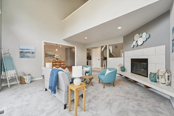 $1,125,000 | 513 Encino Drive, Aptos, CA 95003