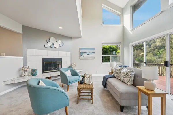 $1,125,000 | 513 Encino Drive, Aptos, CA 95003