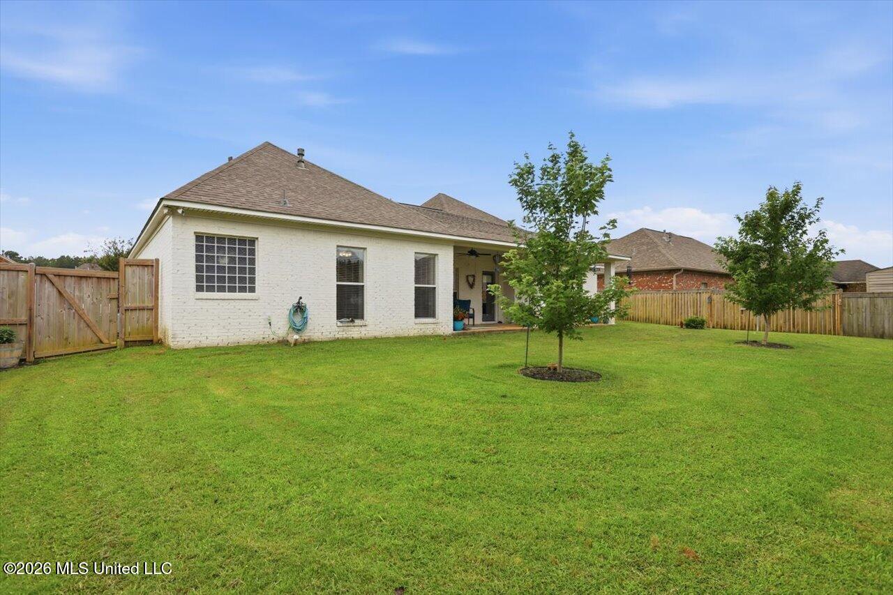 241 Copper Ridge Way Florence, MS 39073 - Photo 26 of 27 30-241 Copper Ridge Way _ Hometoursms.co