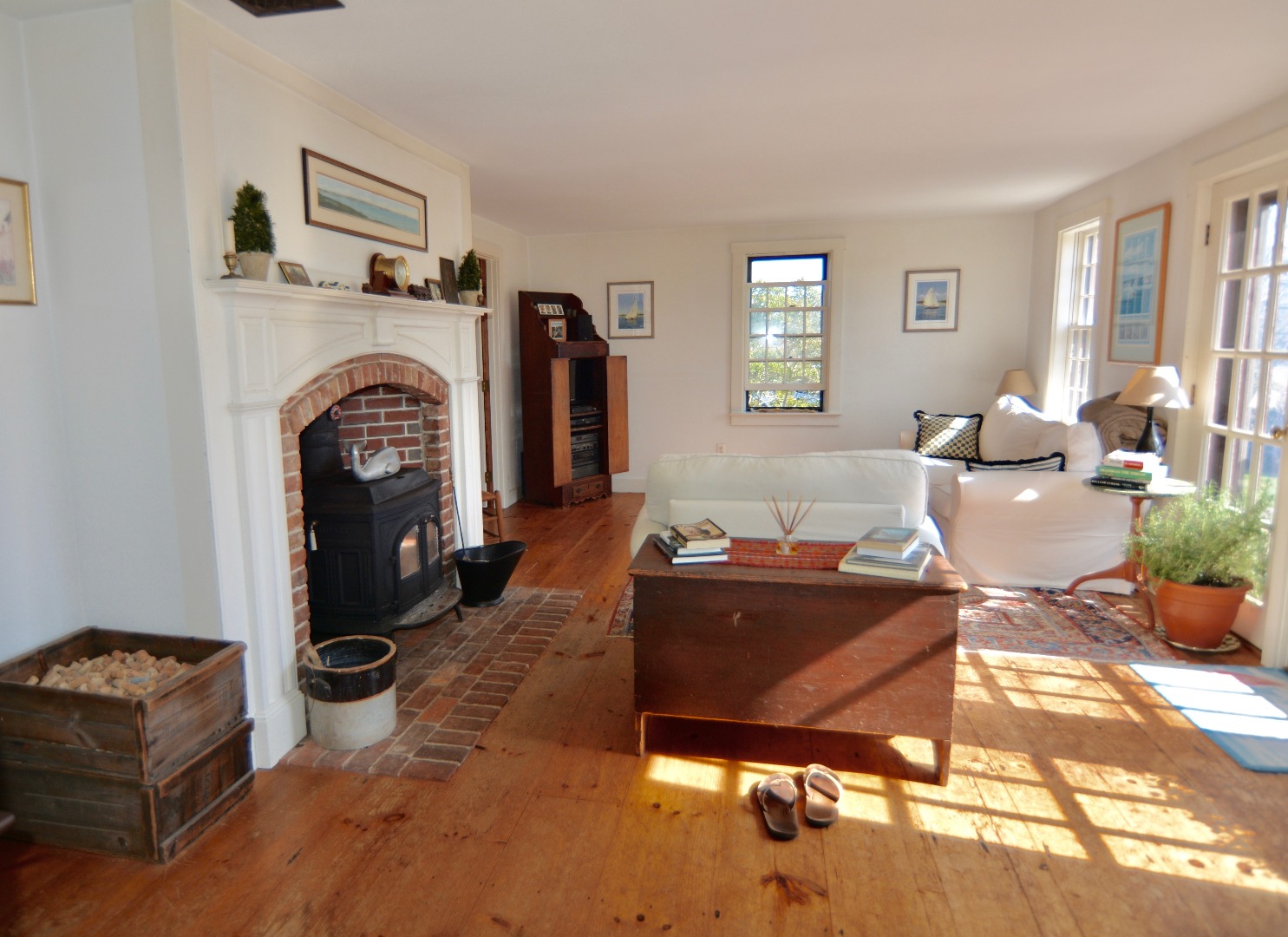 232 Madaket Road Nantucket, MA 02554 - Photo 5 of 11 Gallery Image 5