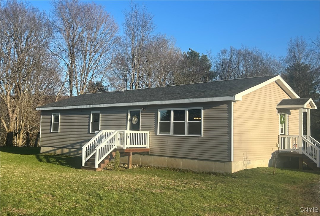 1668 Teeter Road Dryden, NY 13053 - Photo 1 of 1 Gallery Image 1