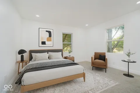 $294,900 | 3031 North New Jersey Street, Indianapolis, IN 46205