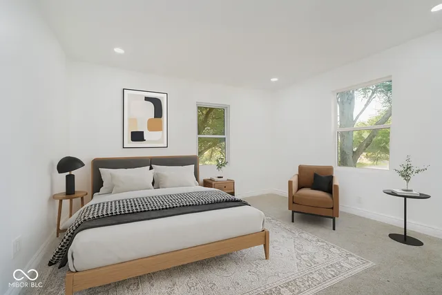 $279,900 | 3031 North New Jersey Street, Indianapolis, IN 46205