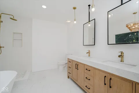 $294,900 | 3031 North New Jersey Street, Indianapolis, IN 46205