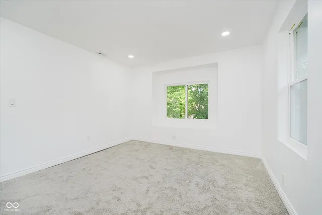 $279,900 | 3031 North New Jersey Street, Indianapolis, IN 46205