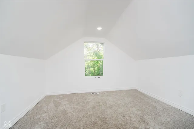 $279,900 | 3031 North New Jersey Street, Indianapolis, IN 46205