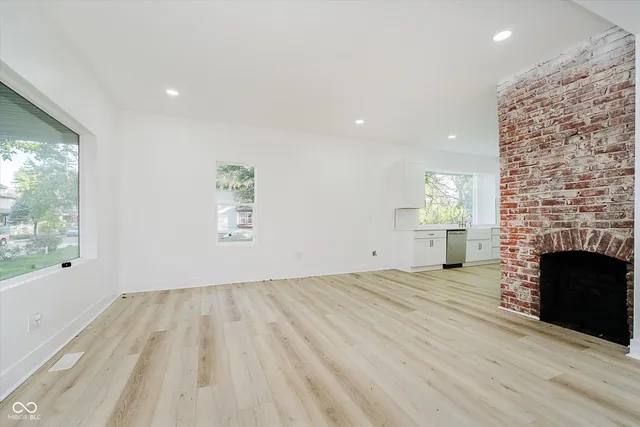 $279,900 | 3031 North New Jersey Street, Indianapolis, IN 46205