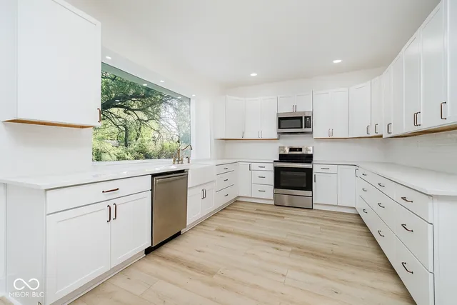 $279,900 | 3031 North New Jersey Street, Indianapolis, IN 46205