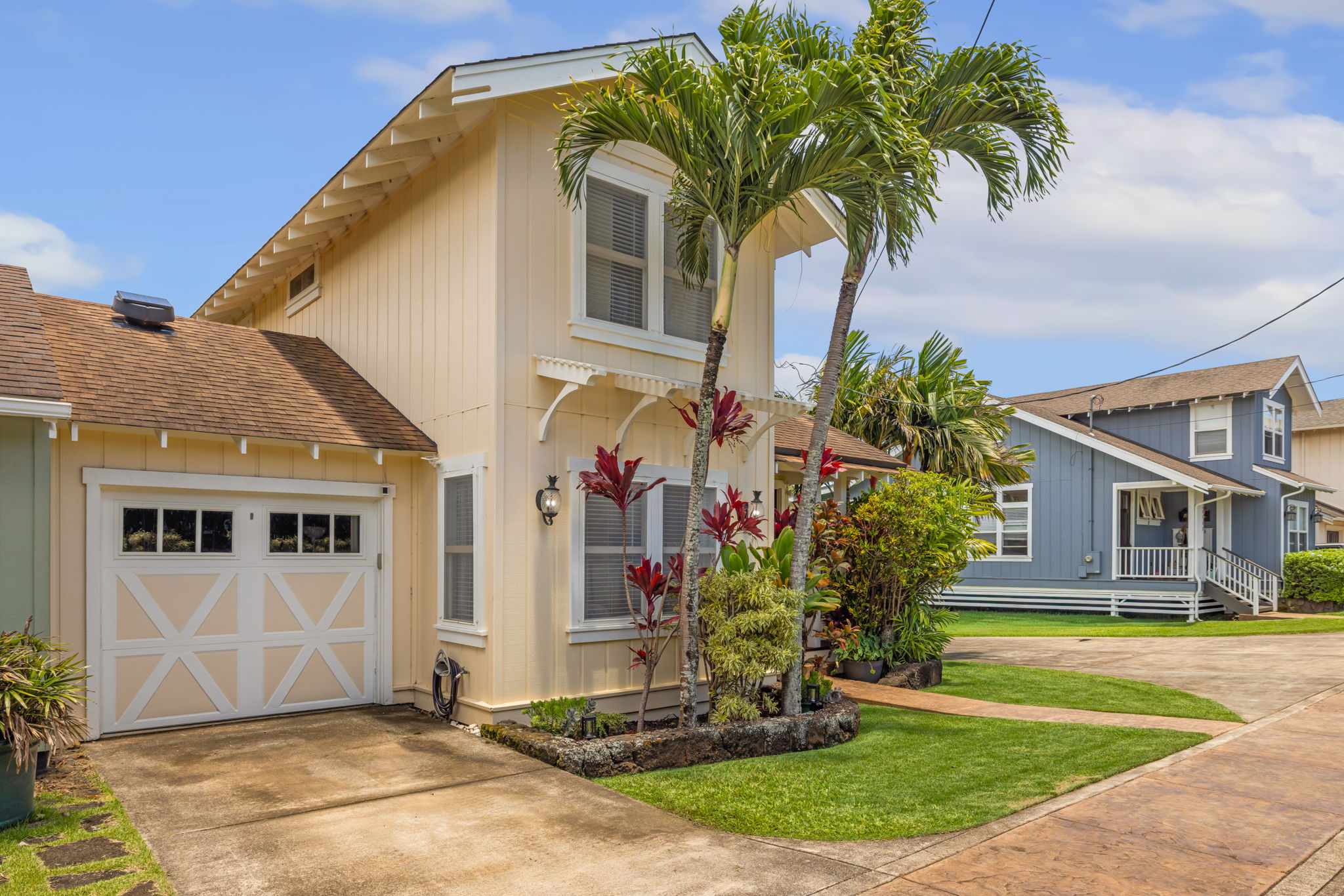 2494 A Puu Road, Unit 2 Kalaheo, HI 96741 - Photo 25 of 26