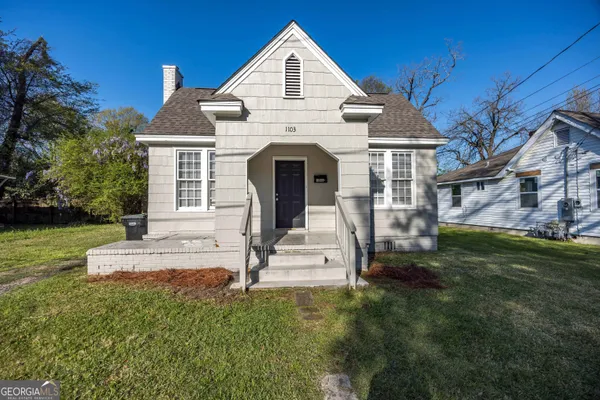 $90,000 | 1103 Bryan Avenue, Columbus, GA 31906