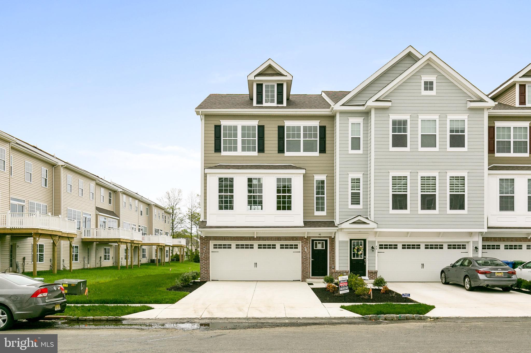 16 Bluff Court Marlton, NJ 08053 - Photo 1 of 6